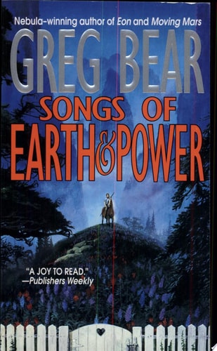 Songs of Earth And Power