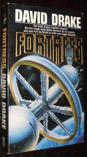 Fortress (Tom Kelly)