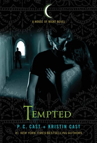Tempted A House of Night Novel