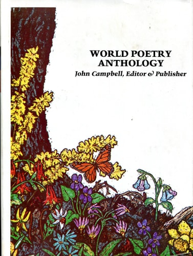 World Poetry Anthology