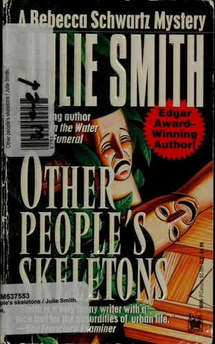 Other People's Skeletons