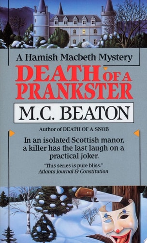 Death of a Prankster