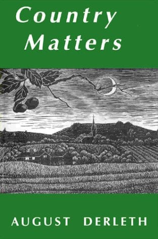 Country matters