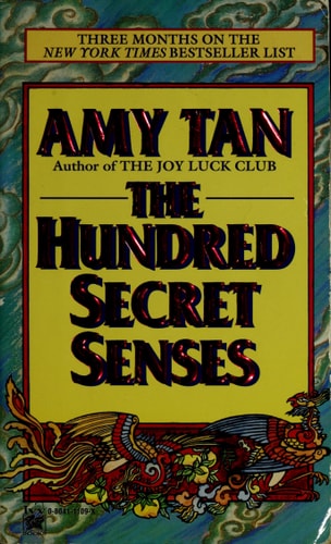 The Hundred Secret Senses