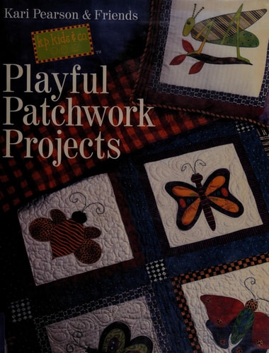 Playful Patchwork Projects