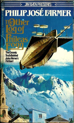 Other Log of Phileas Fogg