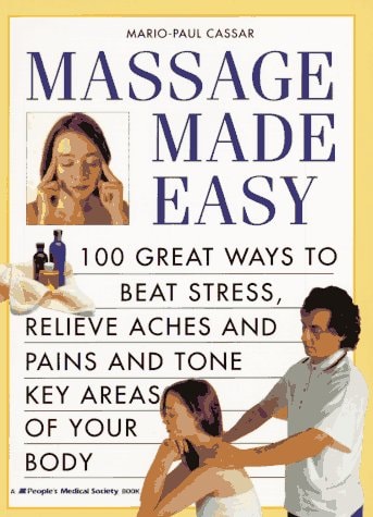 Massage Made Easy