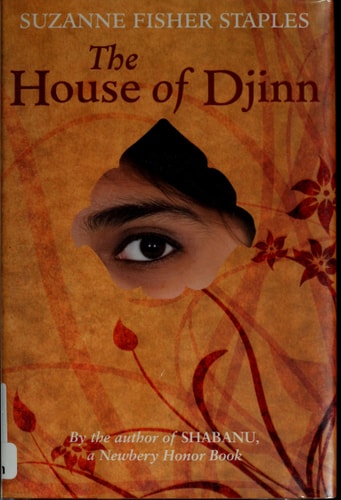 The House of Djinn