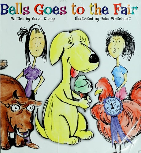 Bells Goes to the Fair