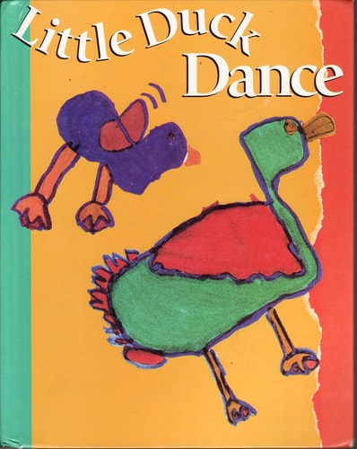 Little Duck Dance: Level P