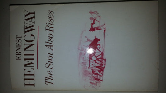 The Sun Also Rises (Scribner Classics)