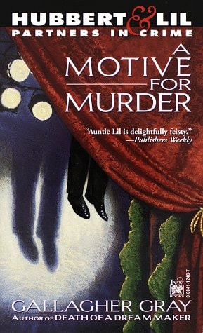Motive for Murder