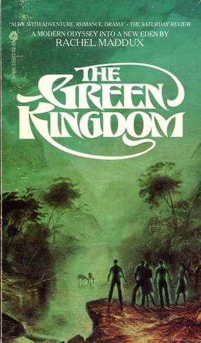 Green Kingdom