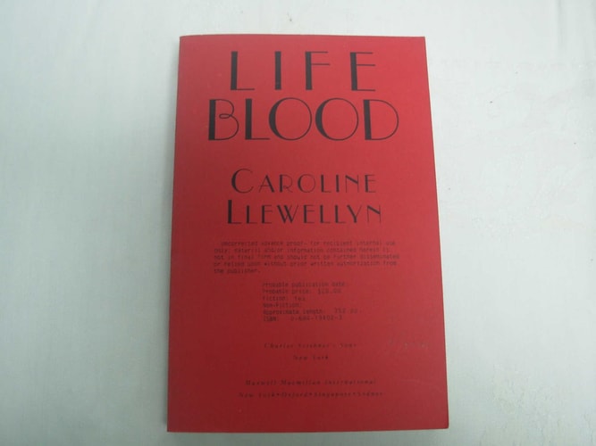 Life Blood