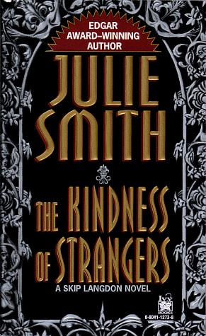 Kindness of Strangers