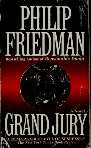 Grand Jury