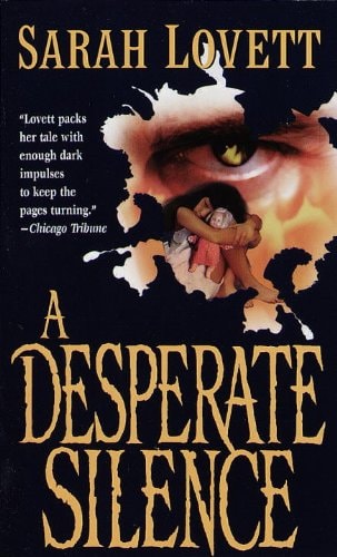 A Desparate Silence