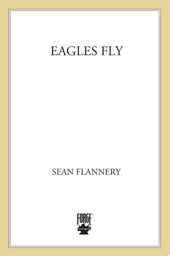 Eagles Fly