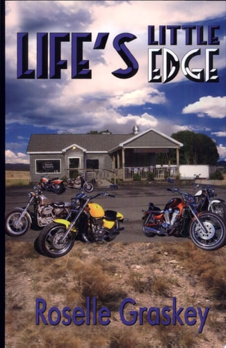 Life's Little Edge
