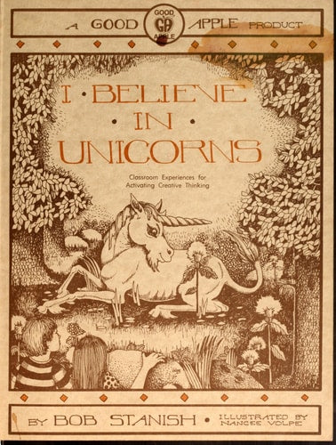 I Believe in Unicorns