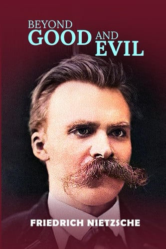 Beyond Good and Evil