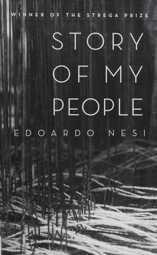 Story of My People: Essays and Social Criticism on Italy's Economy