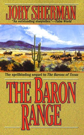 The Baron Range (Barons)