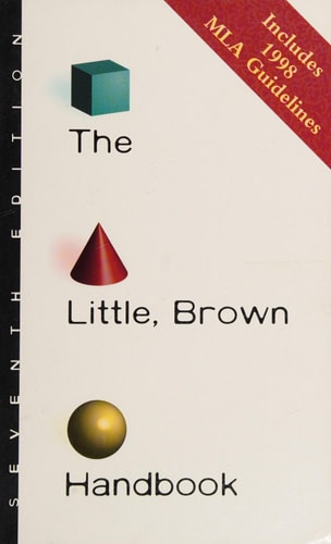 The Little, Brown Handbook