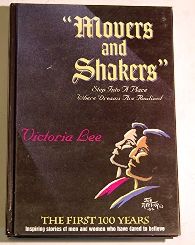 Movers and shakers: Step into a place where dreams are realized