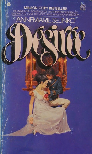 Désirée