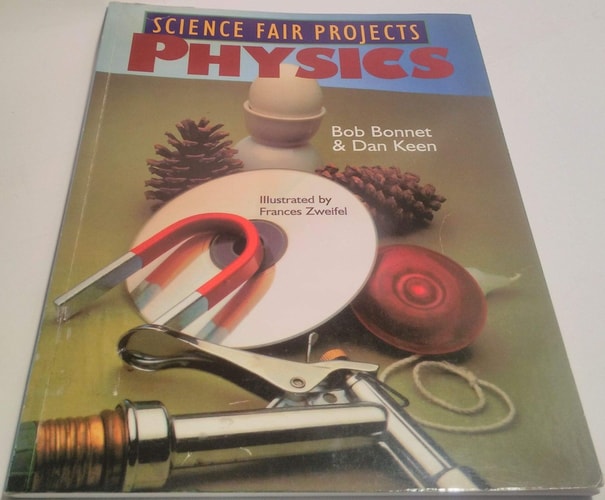 Science Fair Projects: Physics