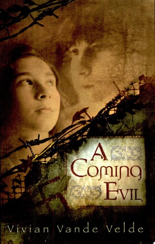 Coming Evil Pa