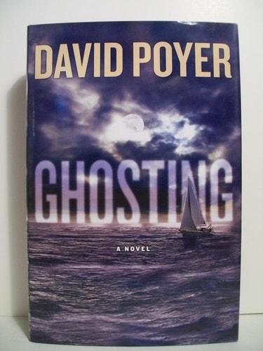 Ghosting: A Novel