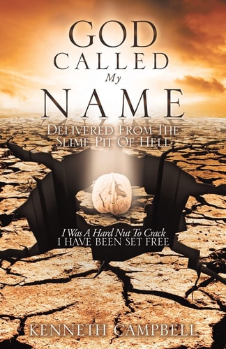 God Called My Name