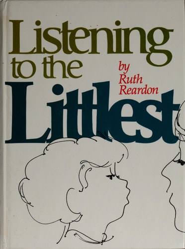 Listening to the Littlest