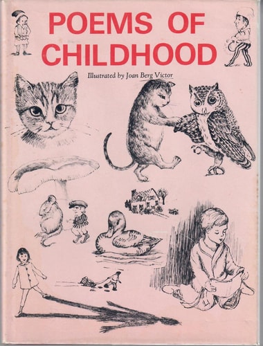Poems of childhood