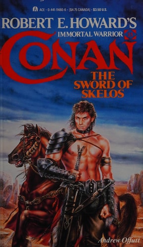 Conan 15/sword Skelos (Conan Series)
