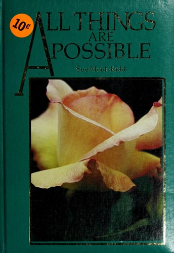 All Things Are Possible