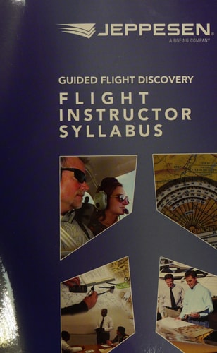 Aviation Aerospace Fundamentals