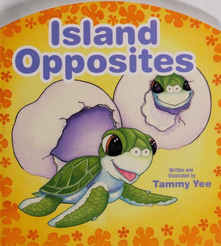 Island Opposites
