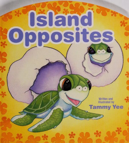 Island Opposites