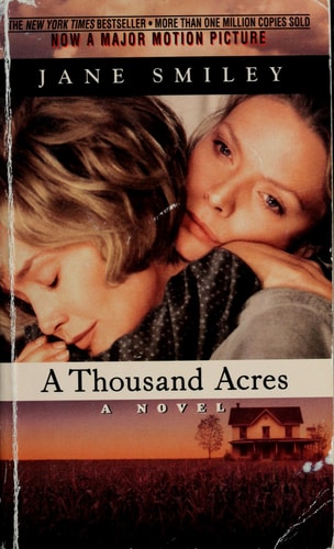 A Thousand Acres