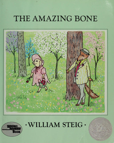 The Amazing Bone