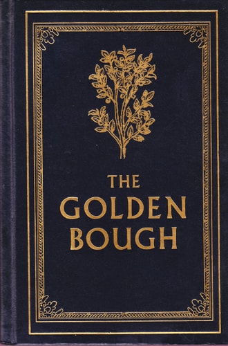 Golden Bough Library Edition