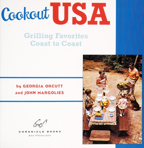 Cookout USA: Grilling Favorites Coast to Coast
