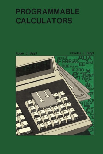 Programmable calculators: How to use them