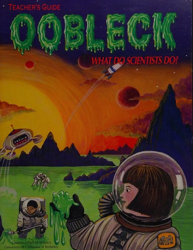 Oobleck
