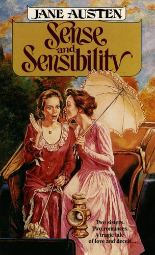 Sense and Sensibility (Tor Classics)