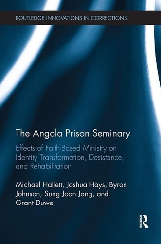 The Angola Prison Seminary (Innovations in Corrections)