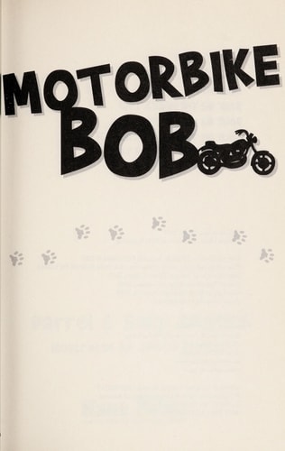 Motorbike Bob (Pet Vet)